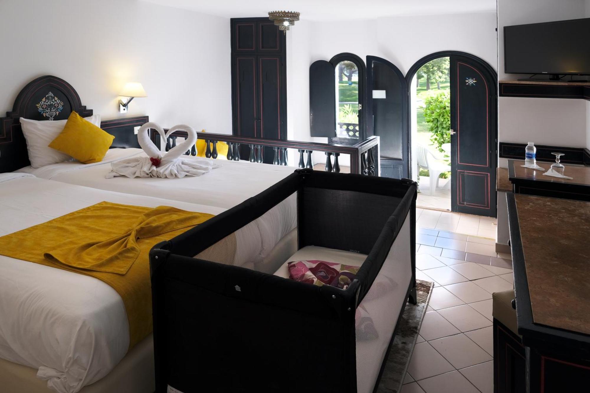 Valeria Jardins D'agadir - In 4*
