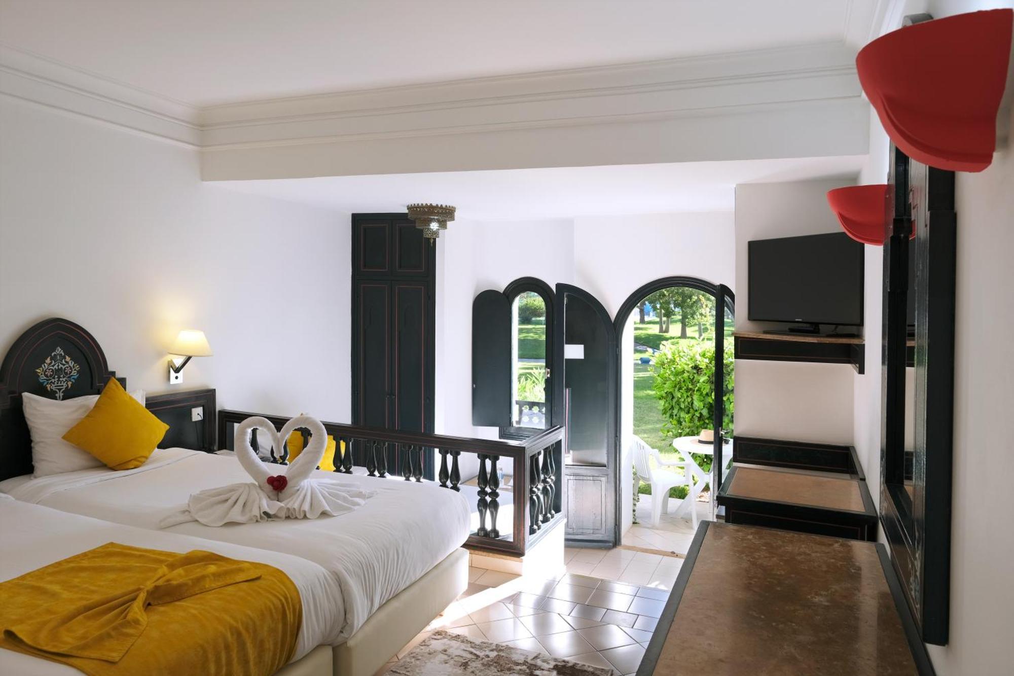 Valeria Jardins D'agadir - In 4* Agadir