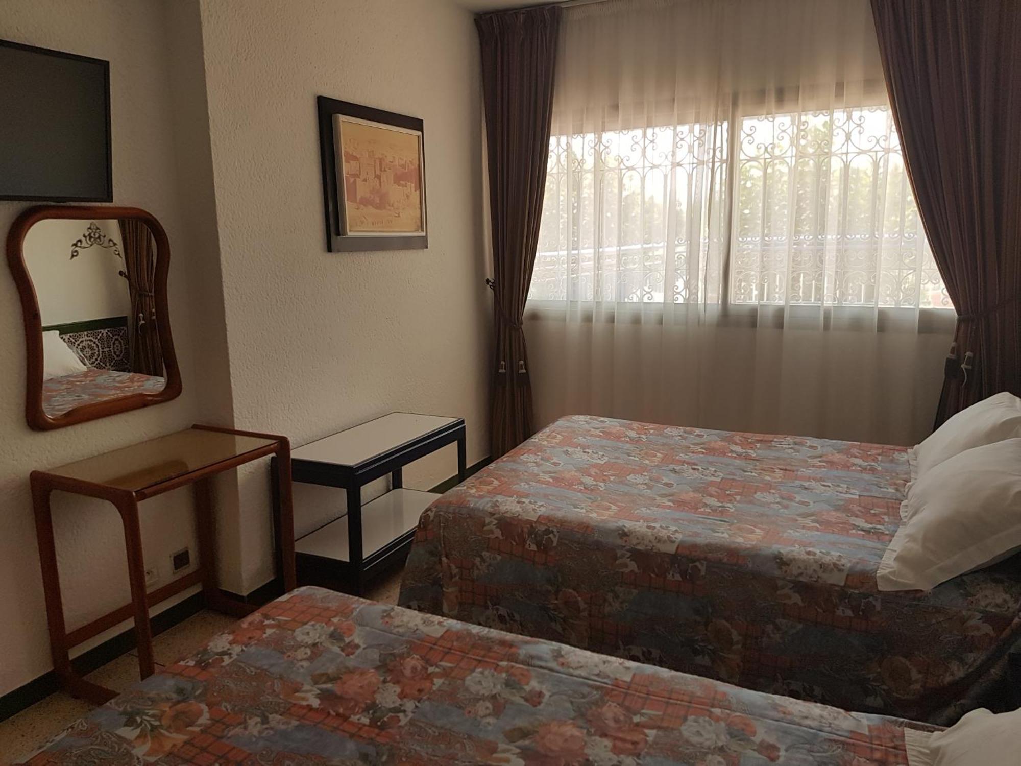 Yasmina 3* Agadir