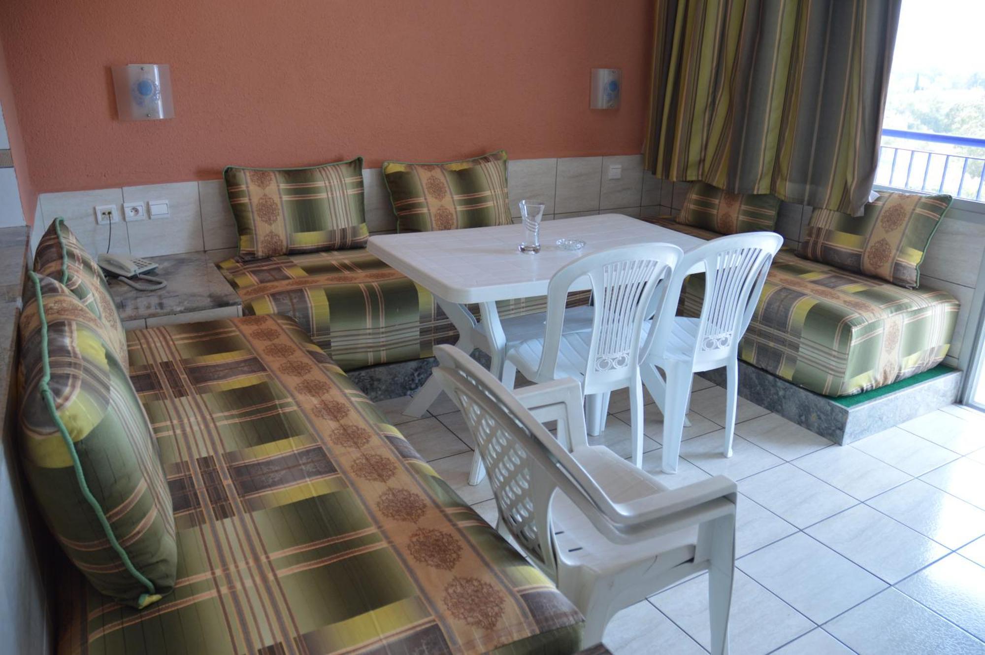 Appart hôtel Yasmina