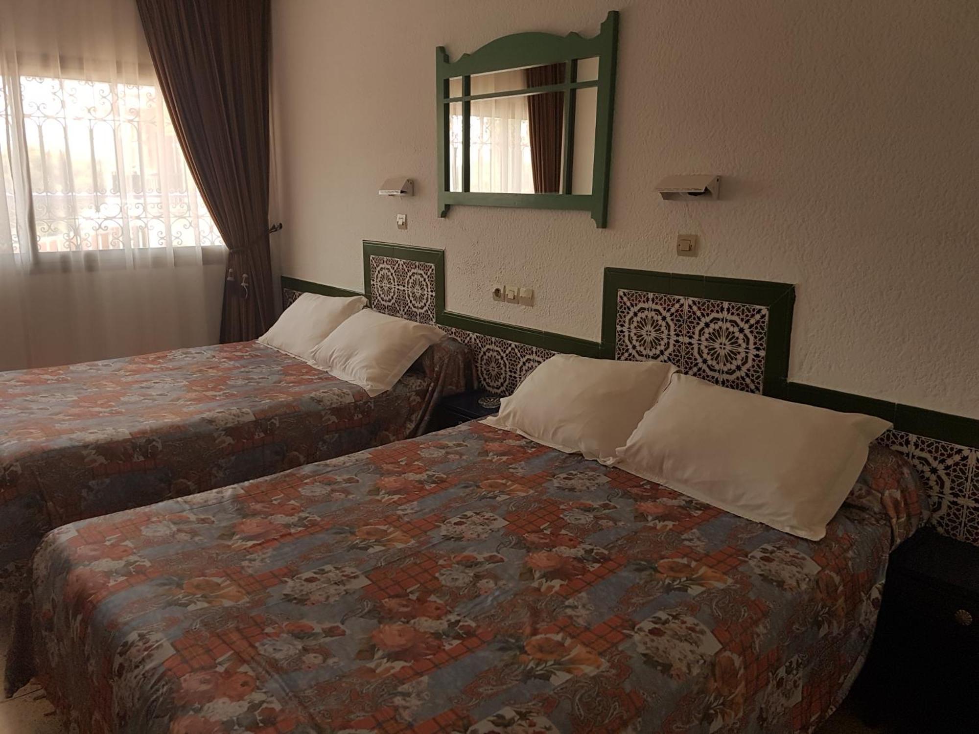 Yasmina Appart hôtel 3*