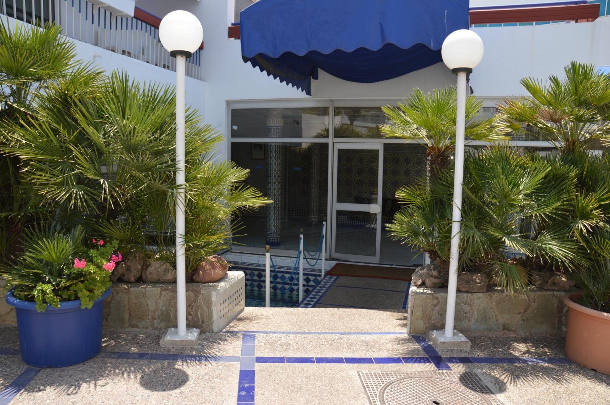 Appart hôtel Yasmina Agadir