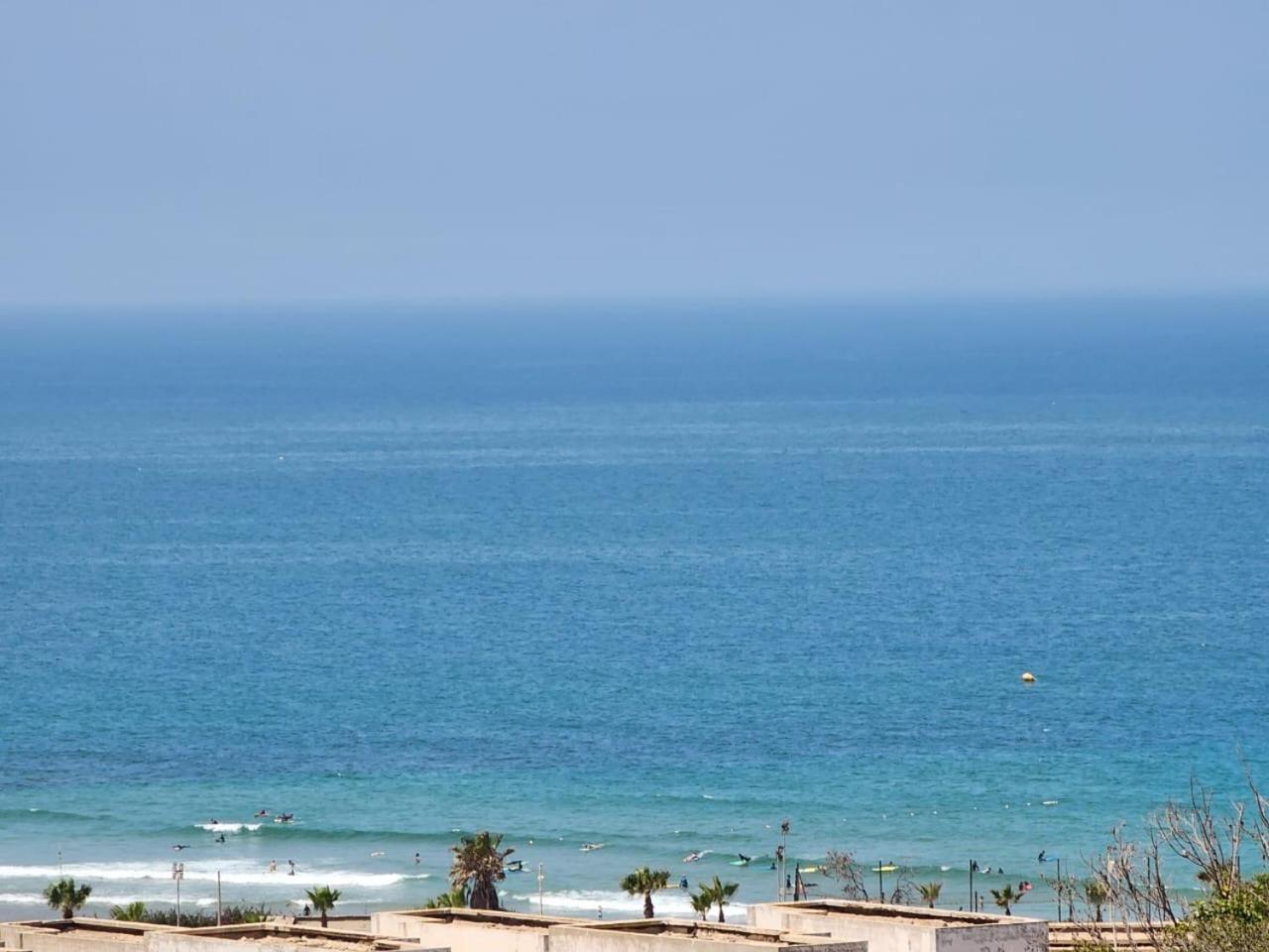 Sahill Anza Apartment Agadir
