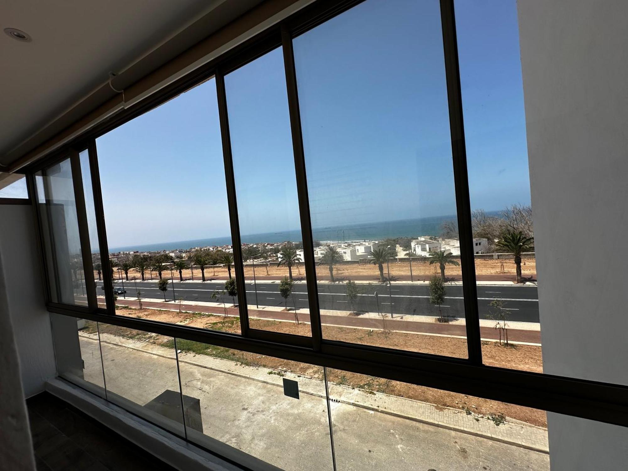 Apartment Sahill Anza *