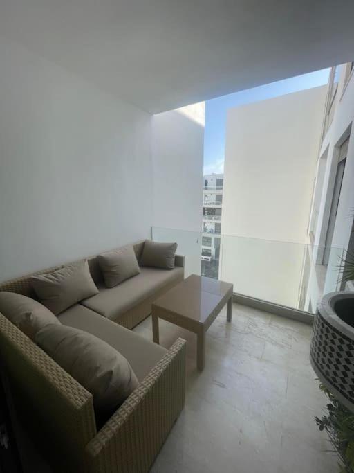 Appartement Luxueux Bay *