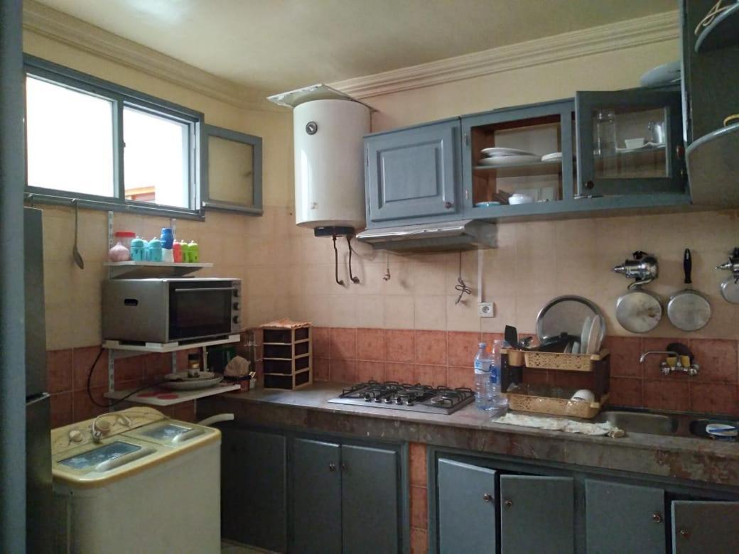 A Ifrane Appartement
