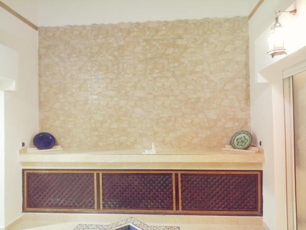 Apartment Mit Whirlpool *