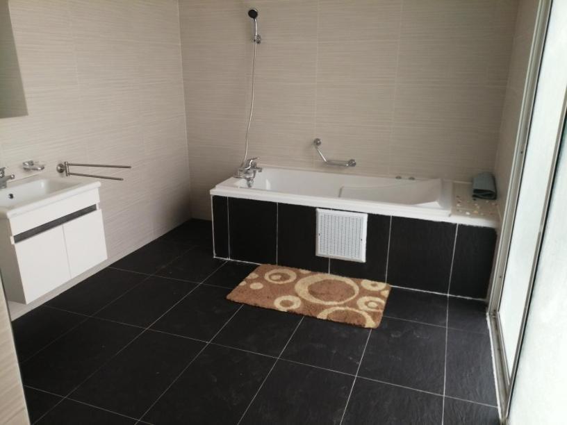 Mit Whirlpool Apartment Agadir