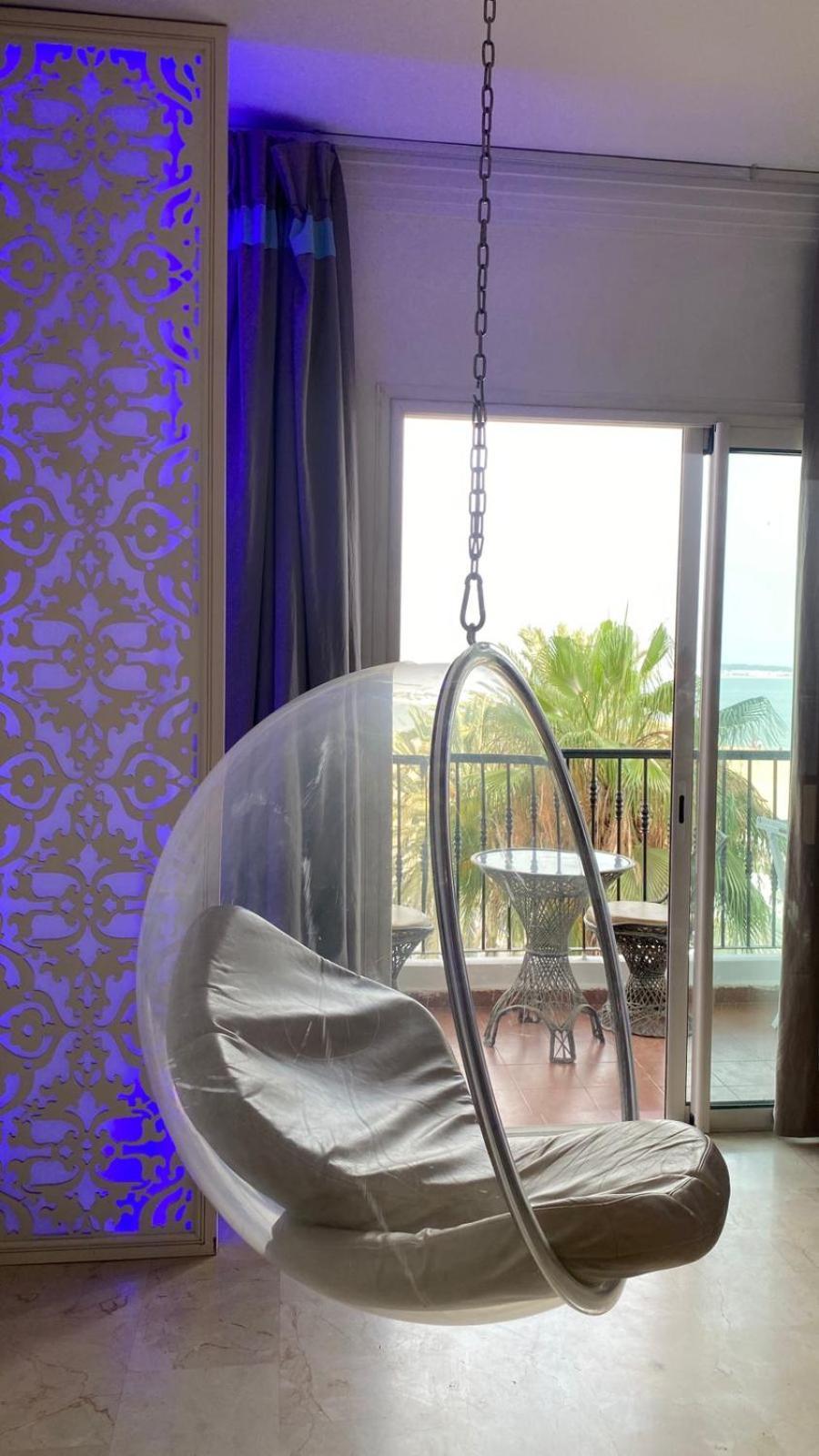 Appartement De Luxe Marian *