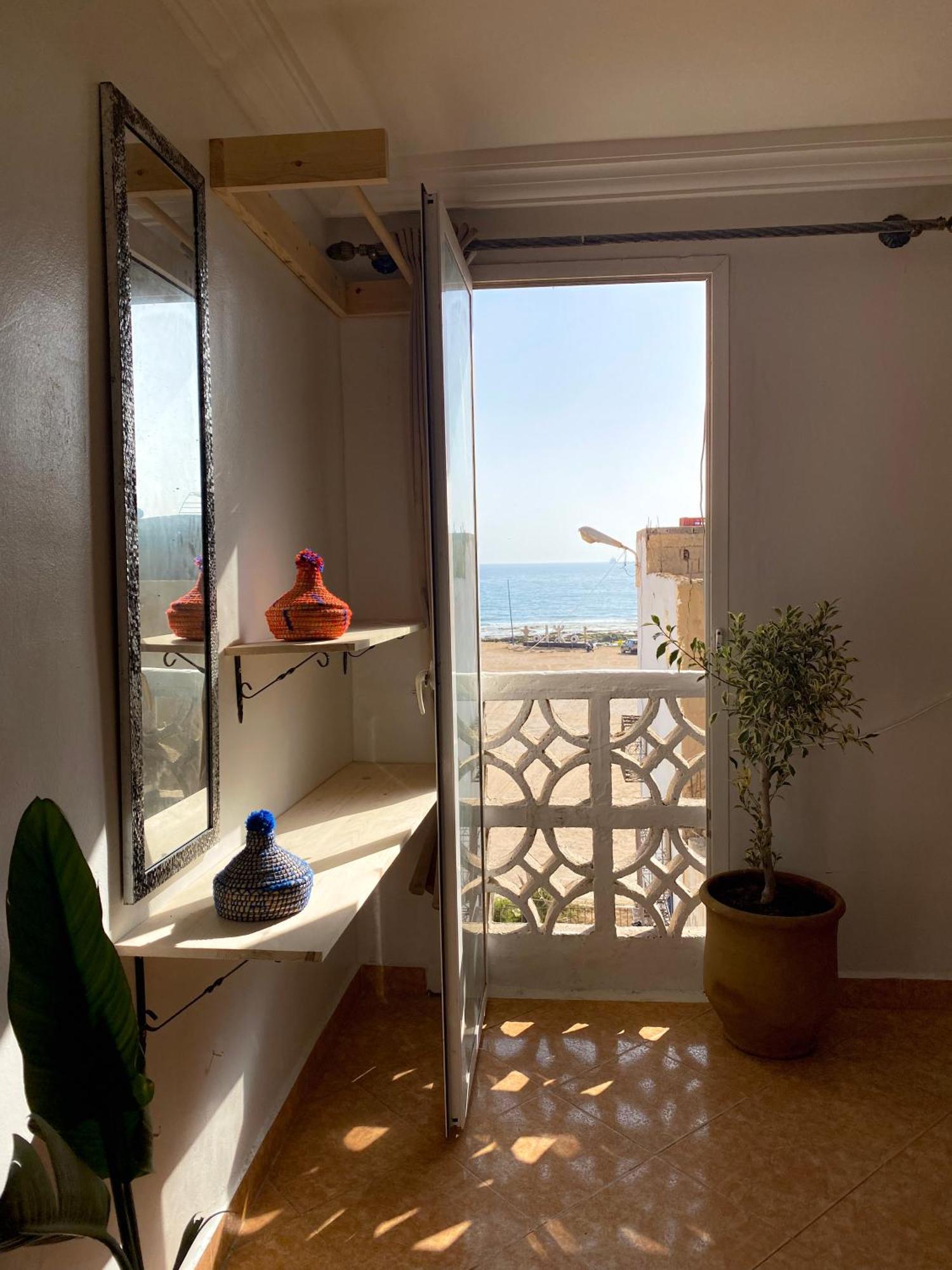 Amazigh Surf House Guest house Agadir