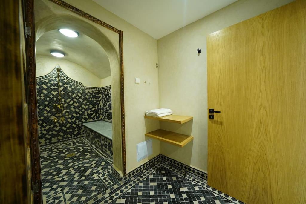 Villa Superbe Eco Avec Piscine Agadir