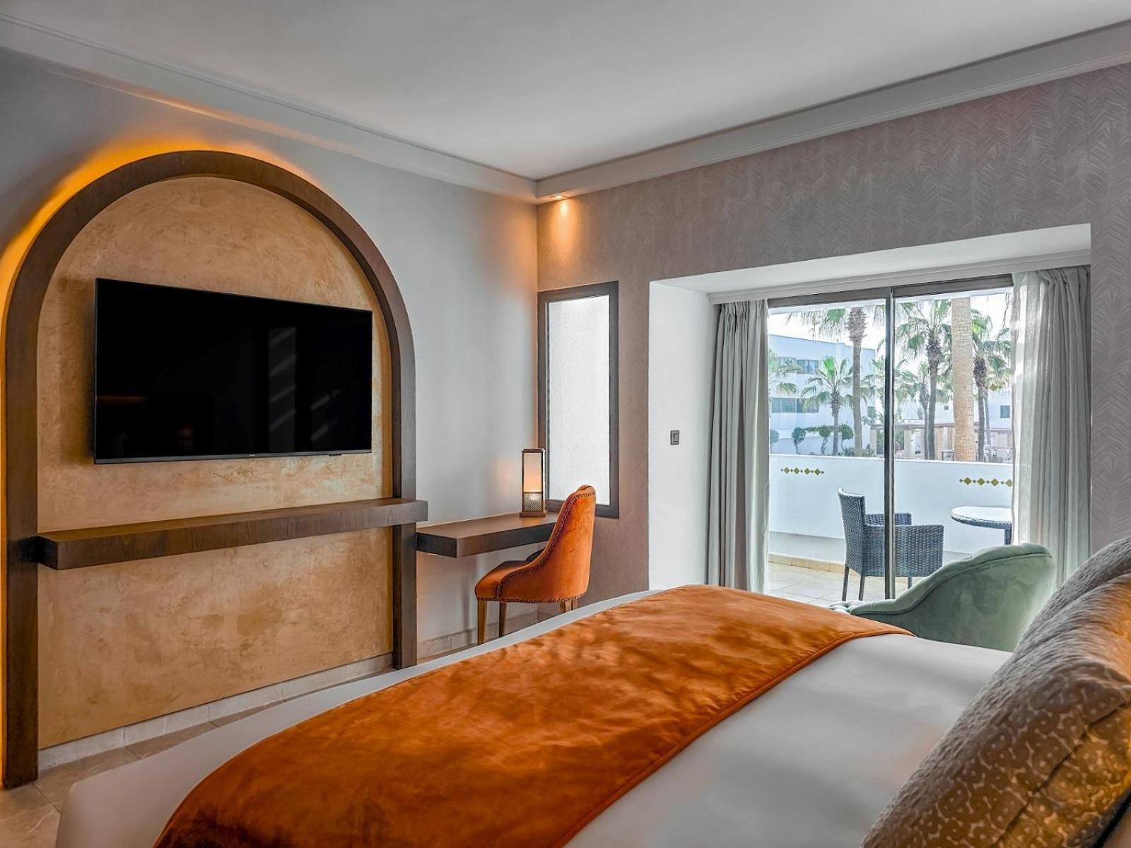 Hotel Sofitel Royal Bay