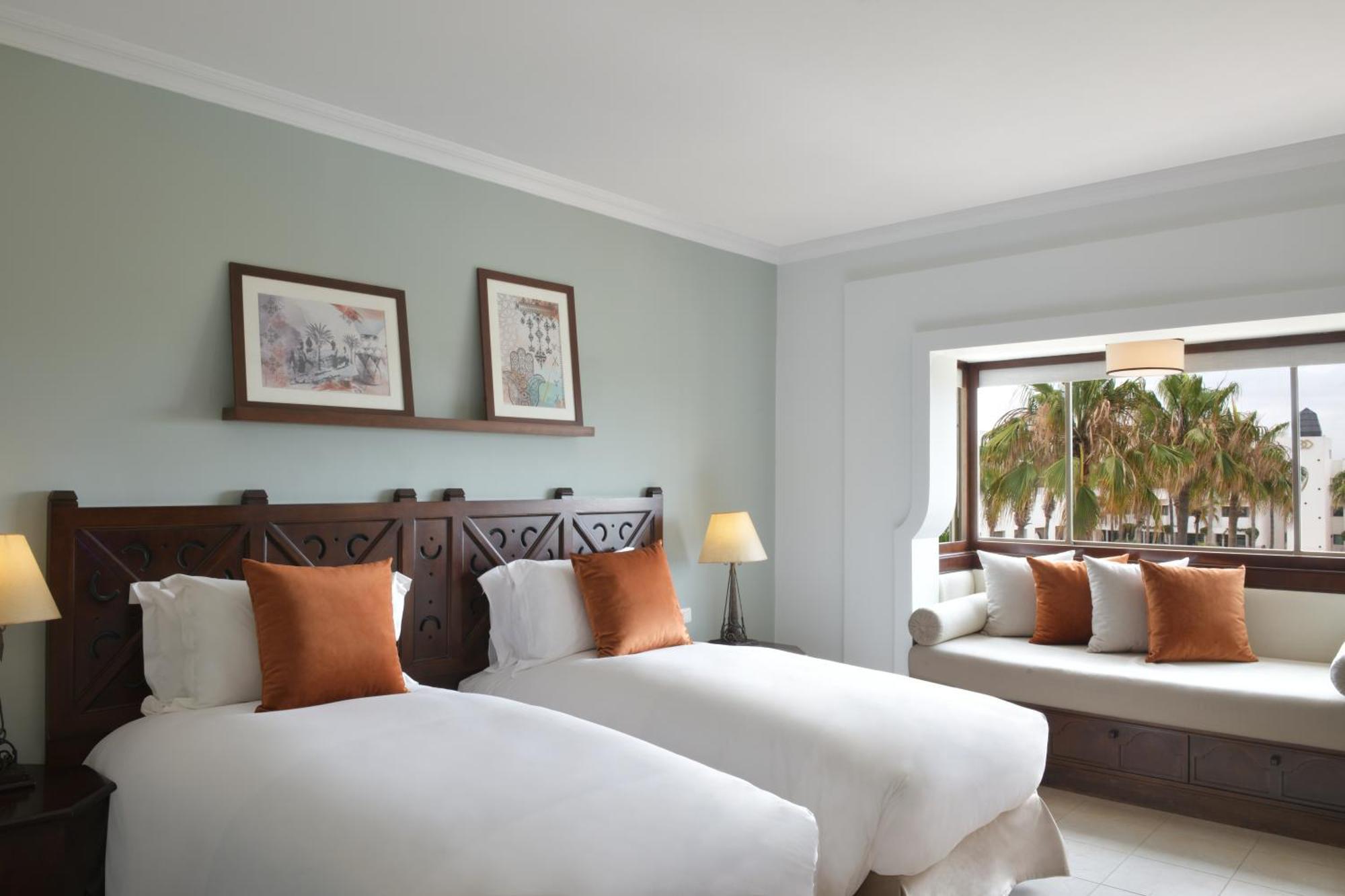Sofitel Royal Bay Hotel Agadir