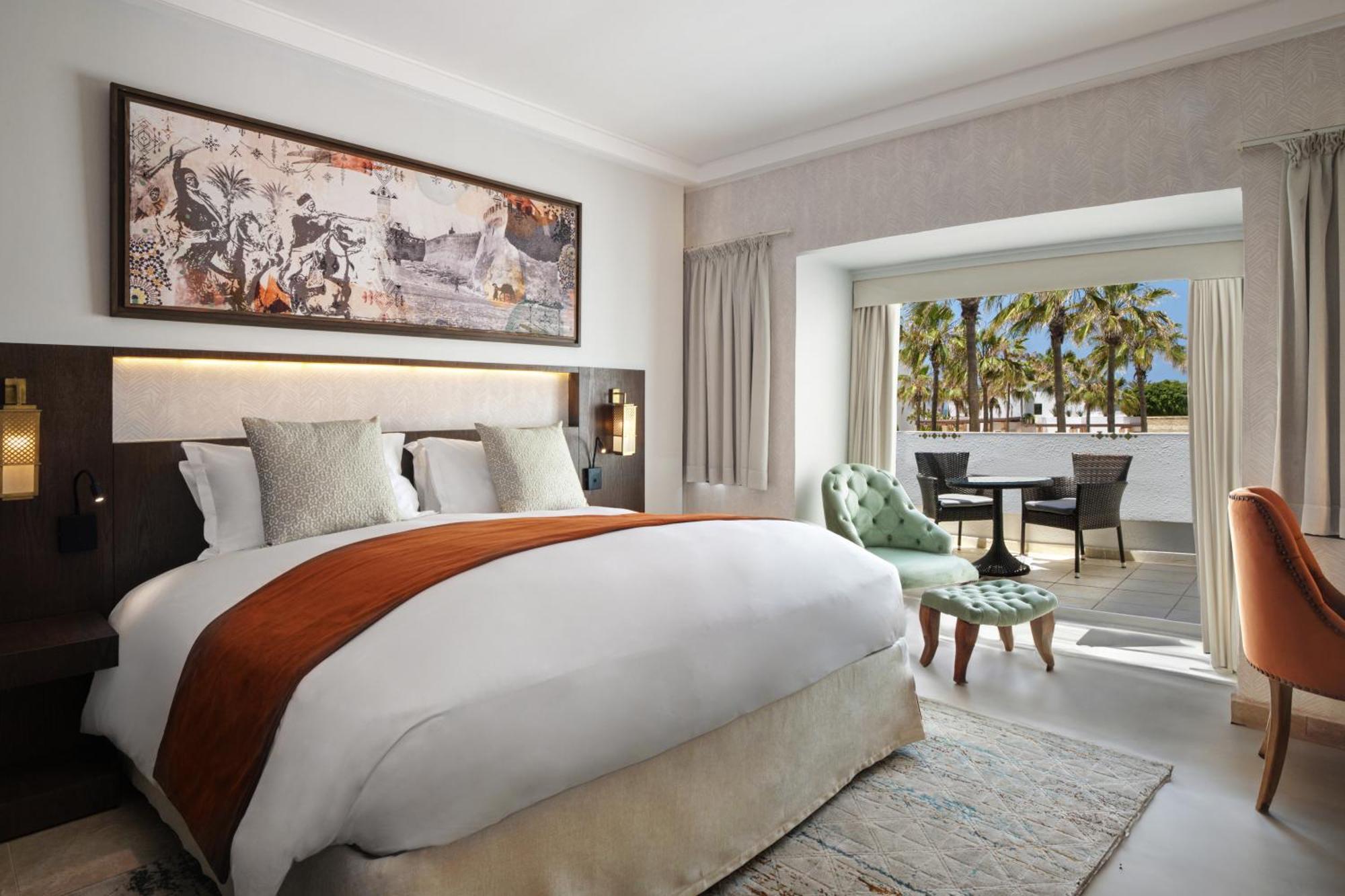 Sofitel Royal Bay Agadir