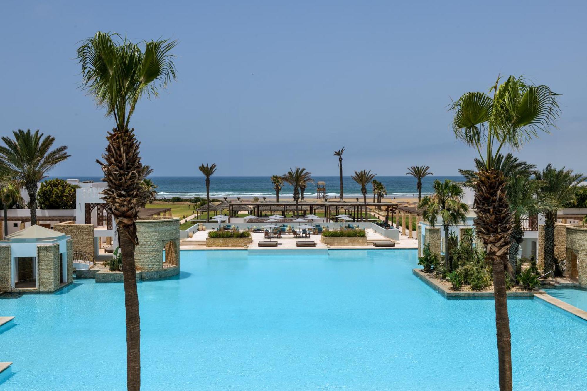 Sofitel Royal Bay 5*