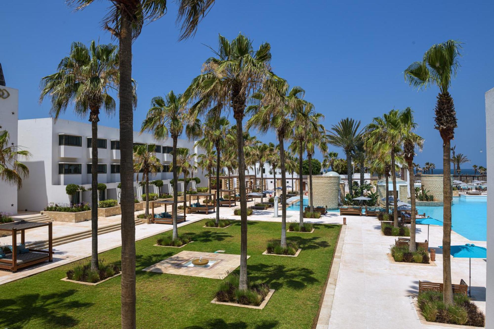 Sofitel Royal Bay