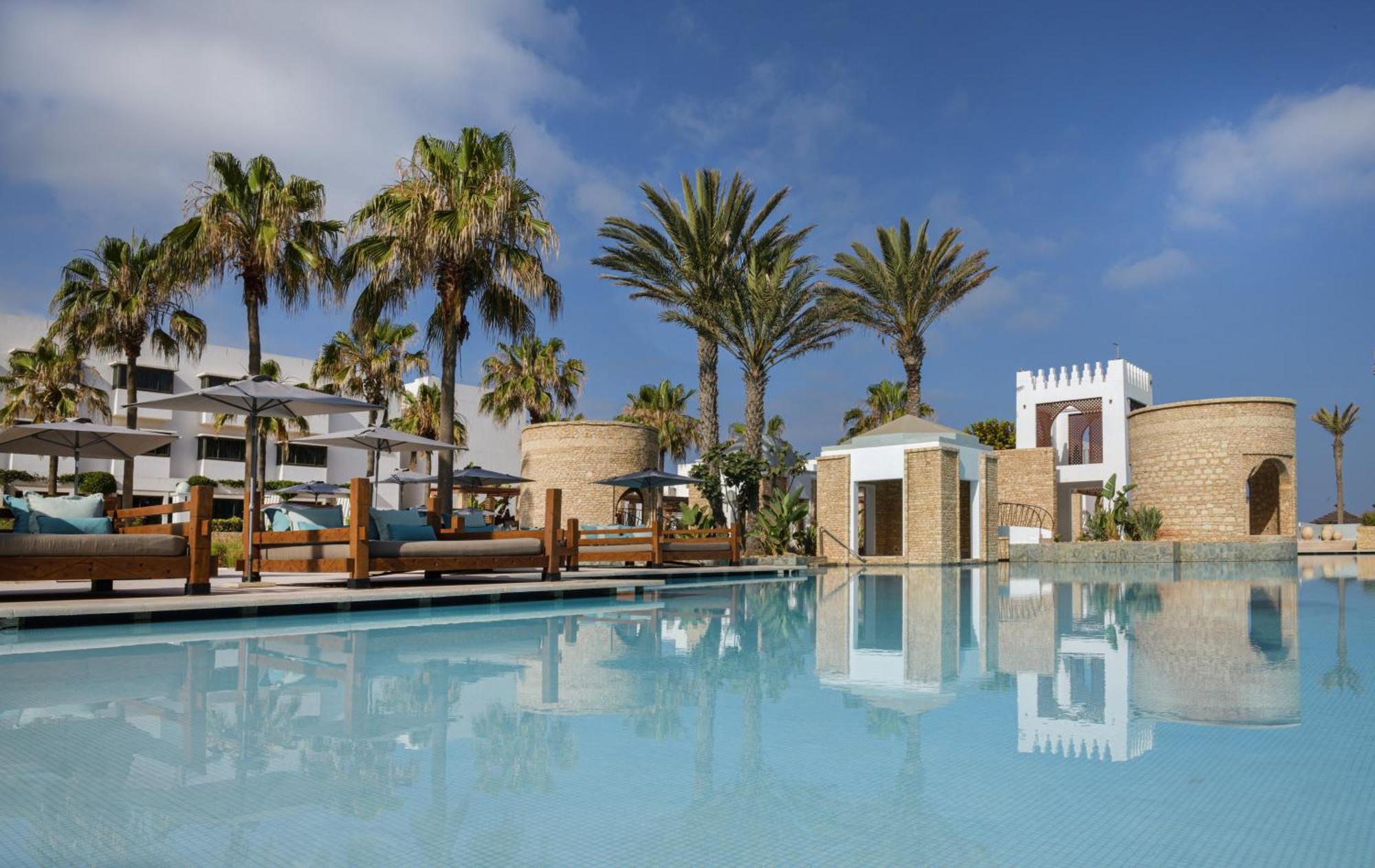 Sofitel Royal Bay Hotel Agadir