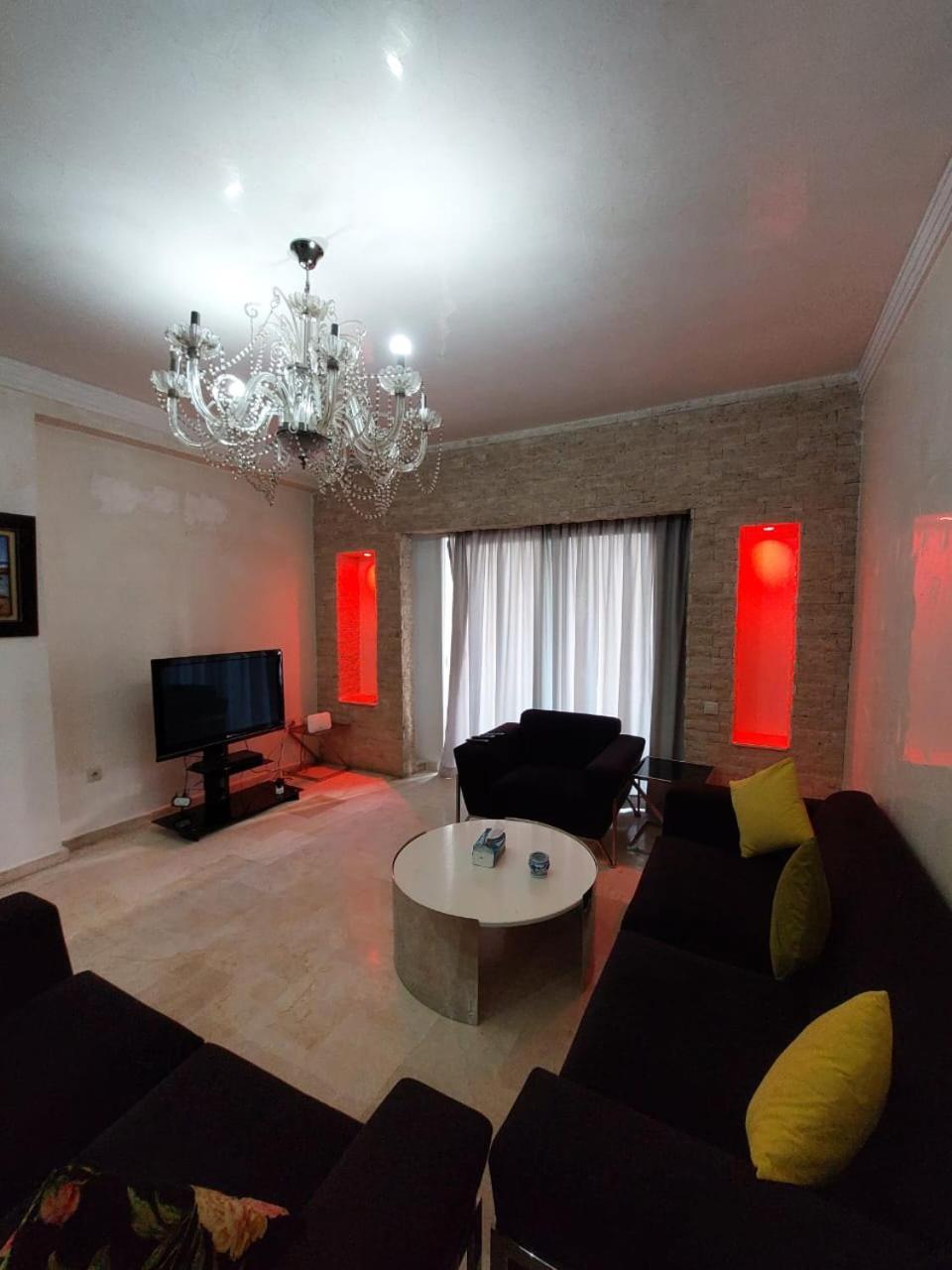 De Luxe A La Marina Appartement *