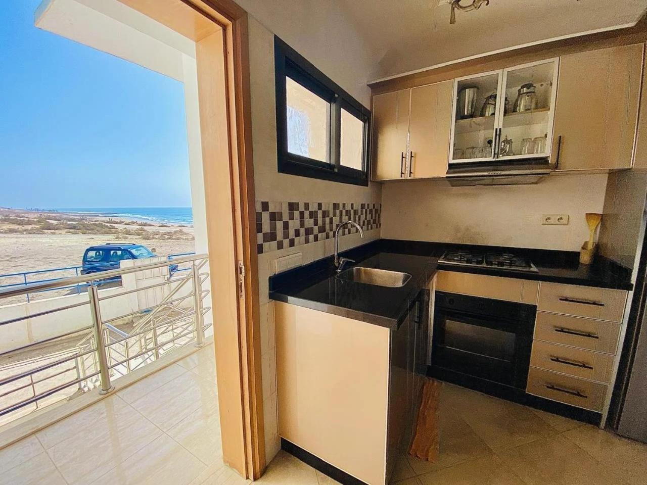 Apartment De Luxe A Taghazout *