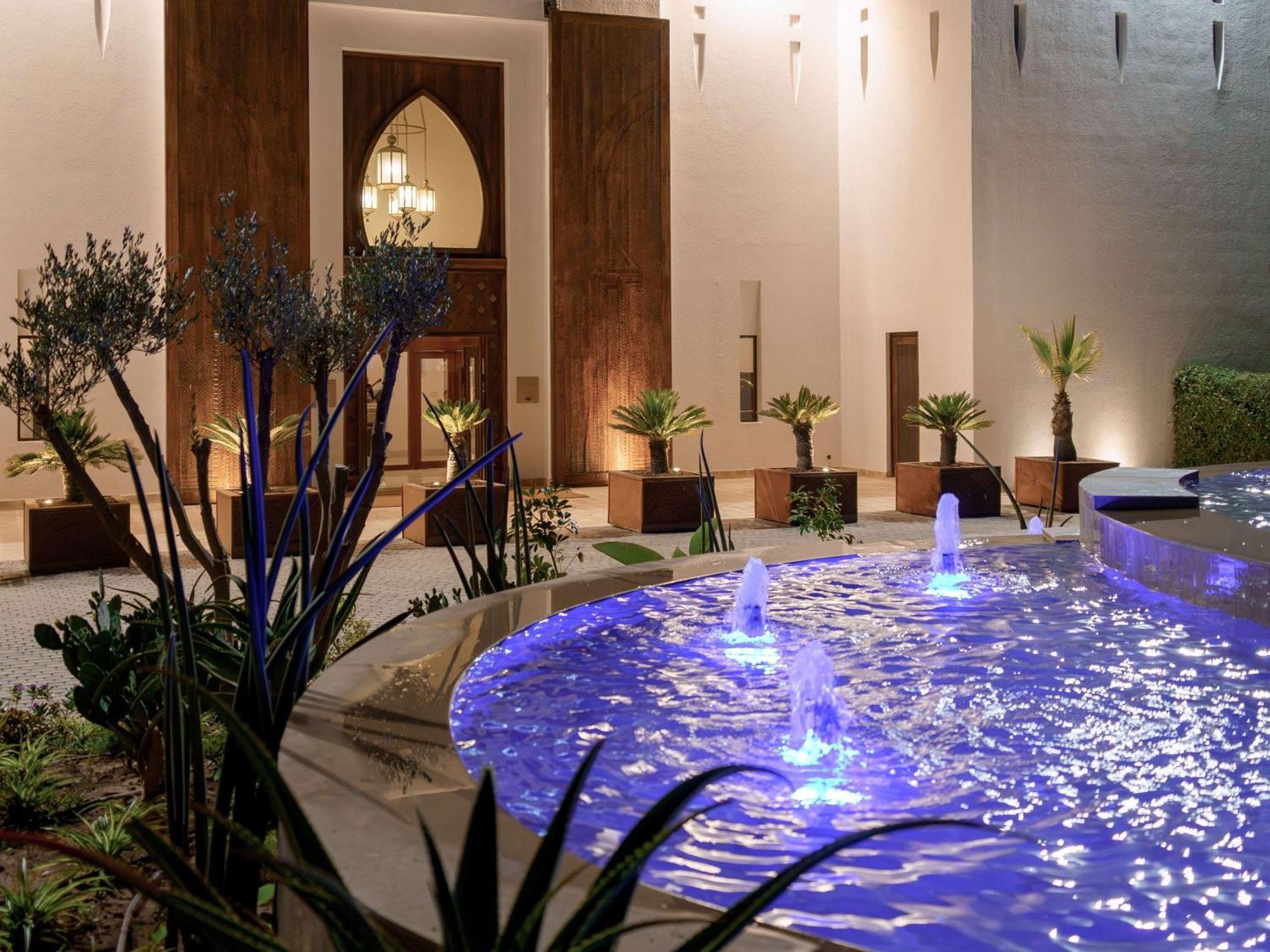 Sofitel Royal Bay