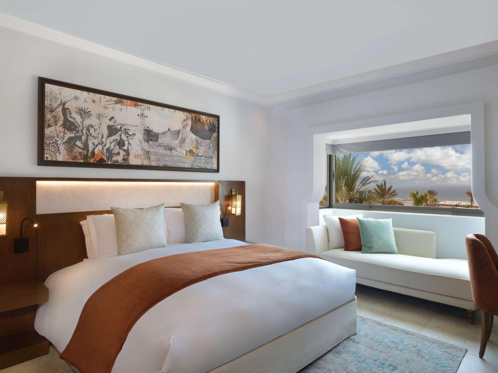 Sofitel Royal Bay 5* Agadir