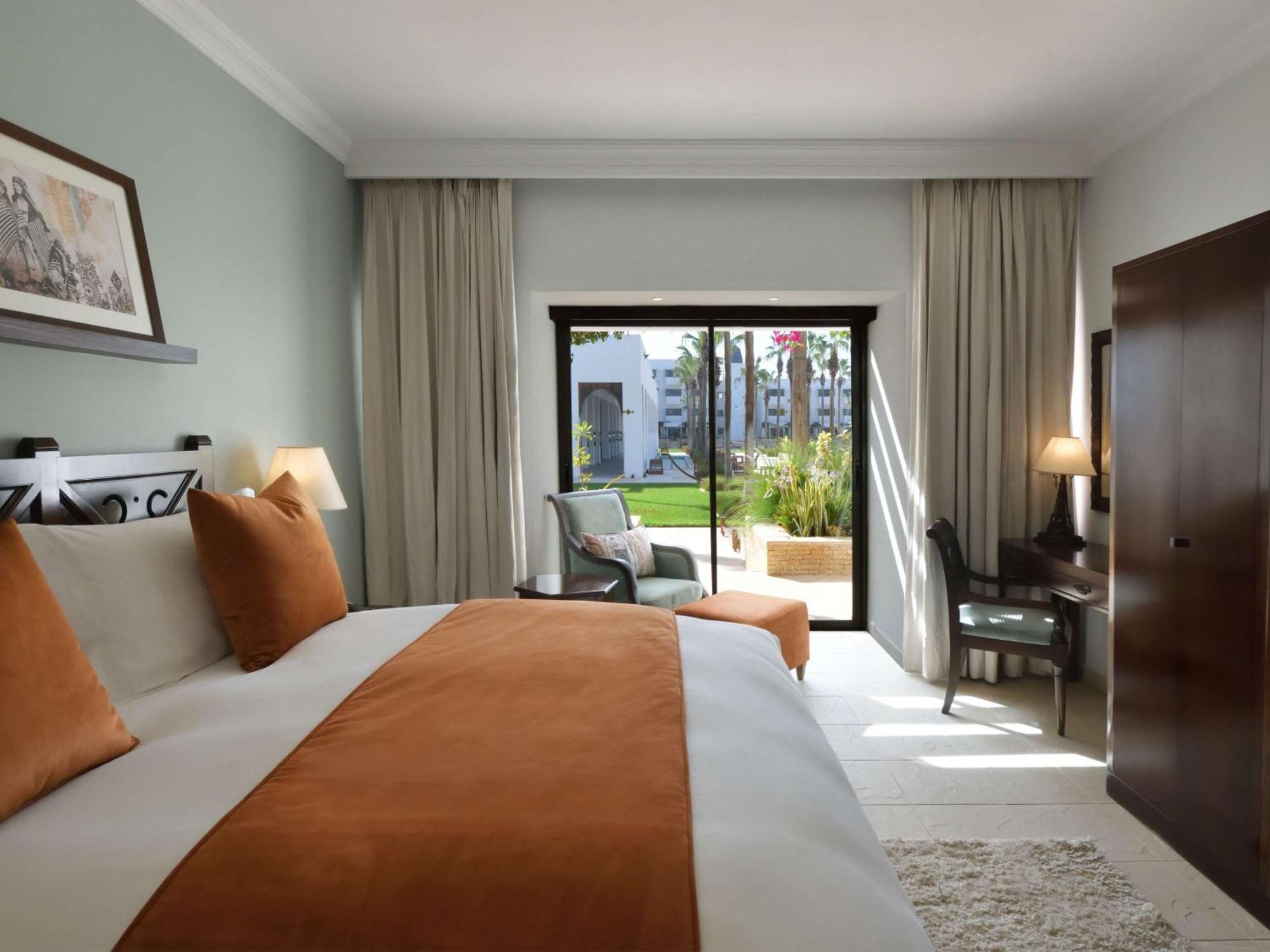 Sofitel Royal Bay