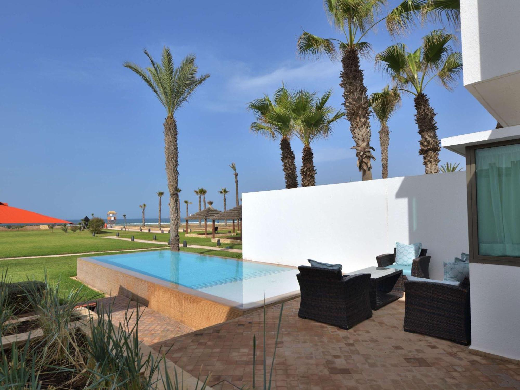 Sofitel Royal Bay 5*