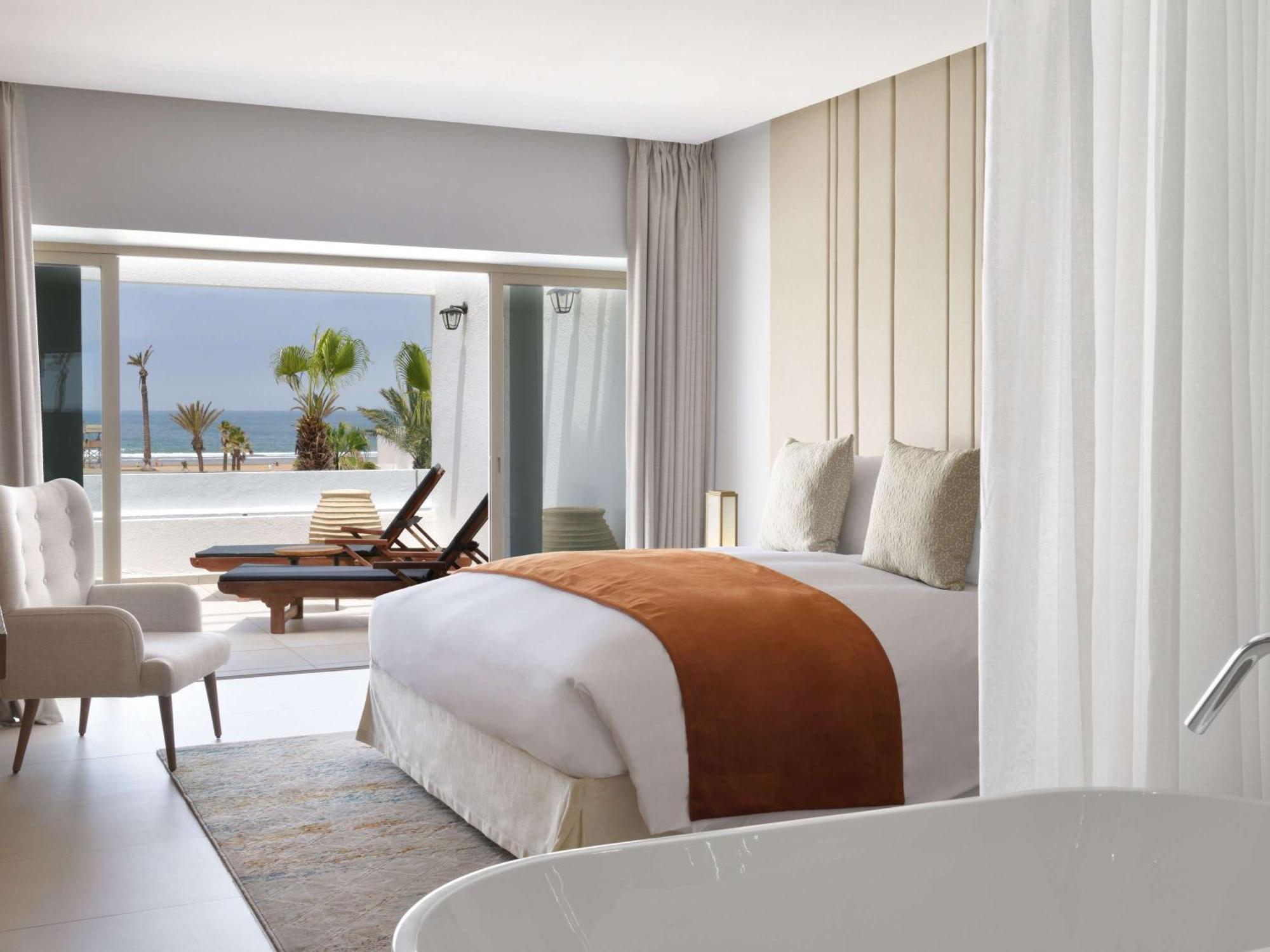 Sofitel Royal Bay 5* Agadir