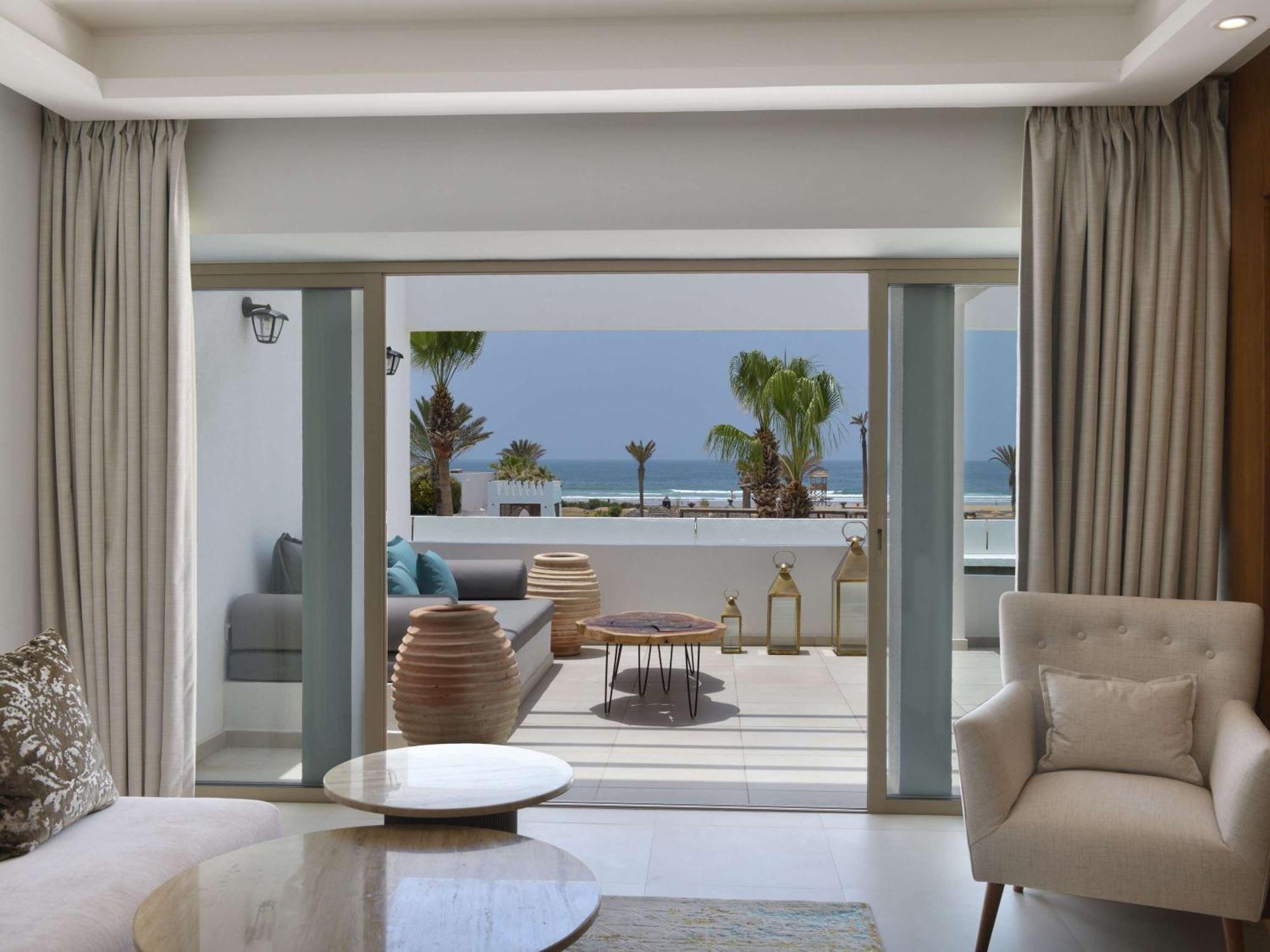 Sofitel Royal Bay