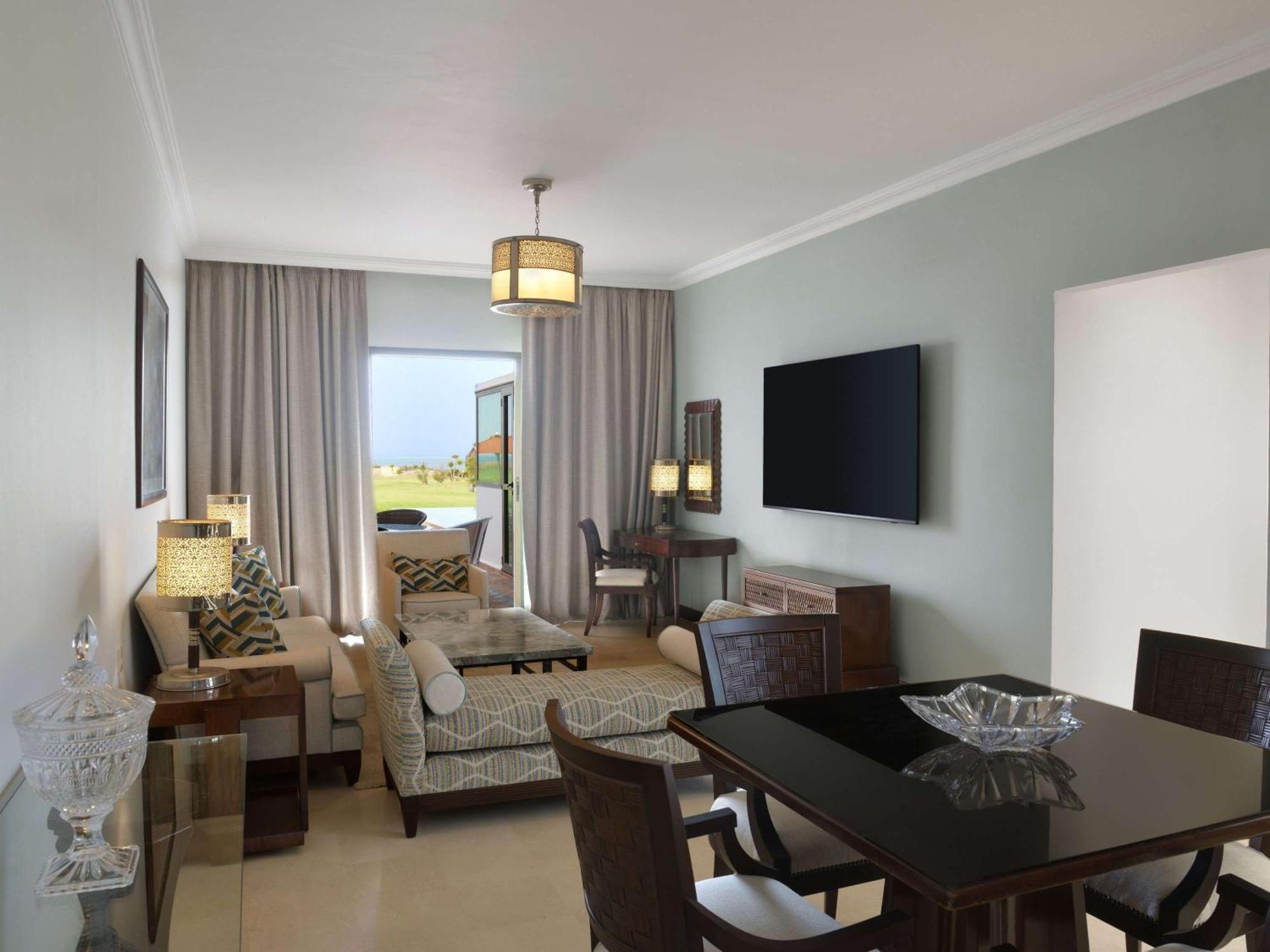 Sofitel Royal Bay Hotel