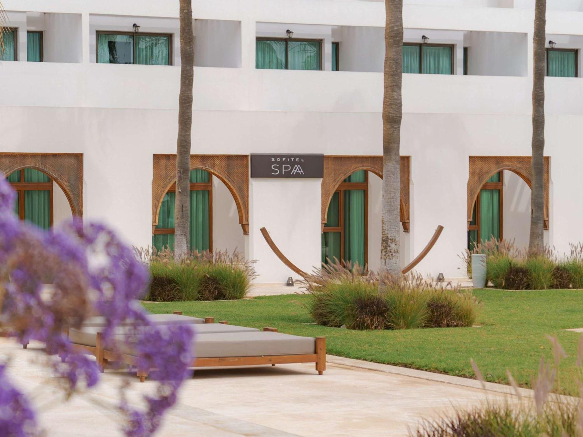 Sofitel Royal Bay