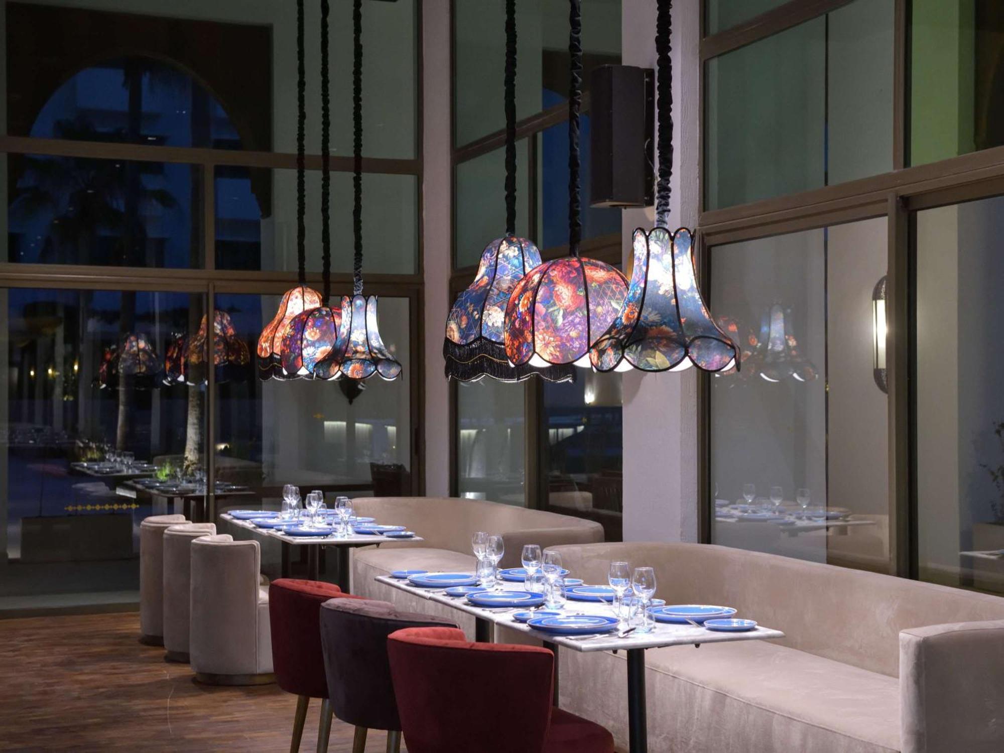 Sofitel Royal Bay Hotel Agadir