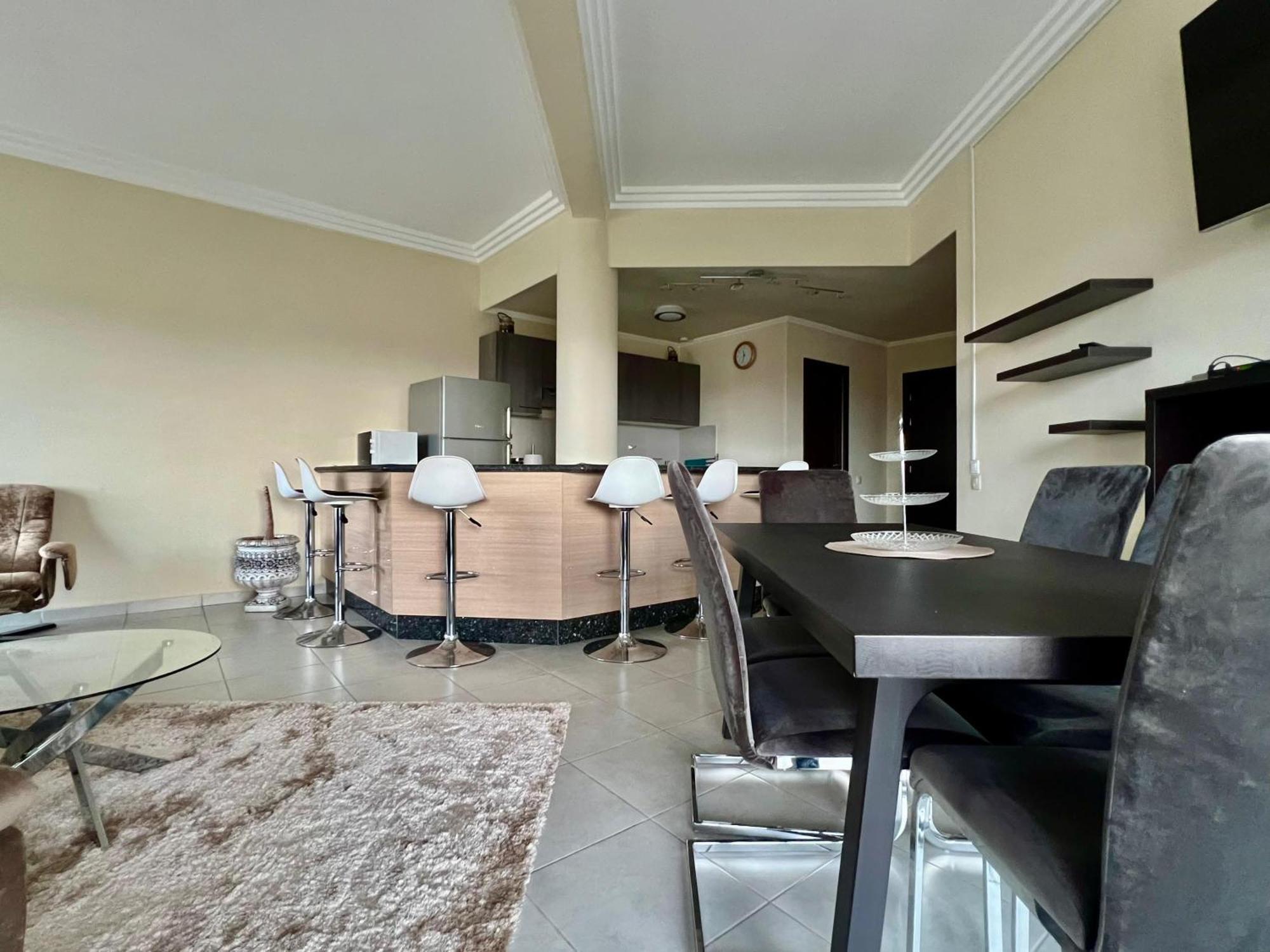 Appartement Sweet Jacob's Center *