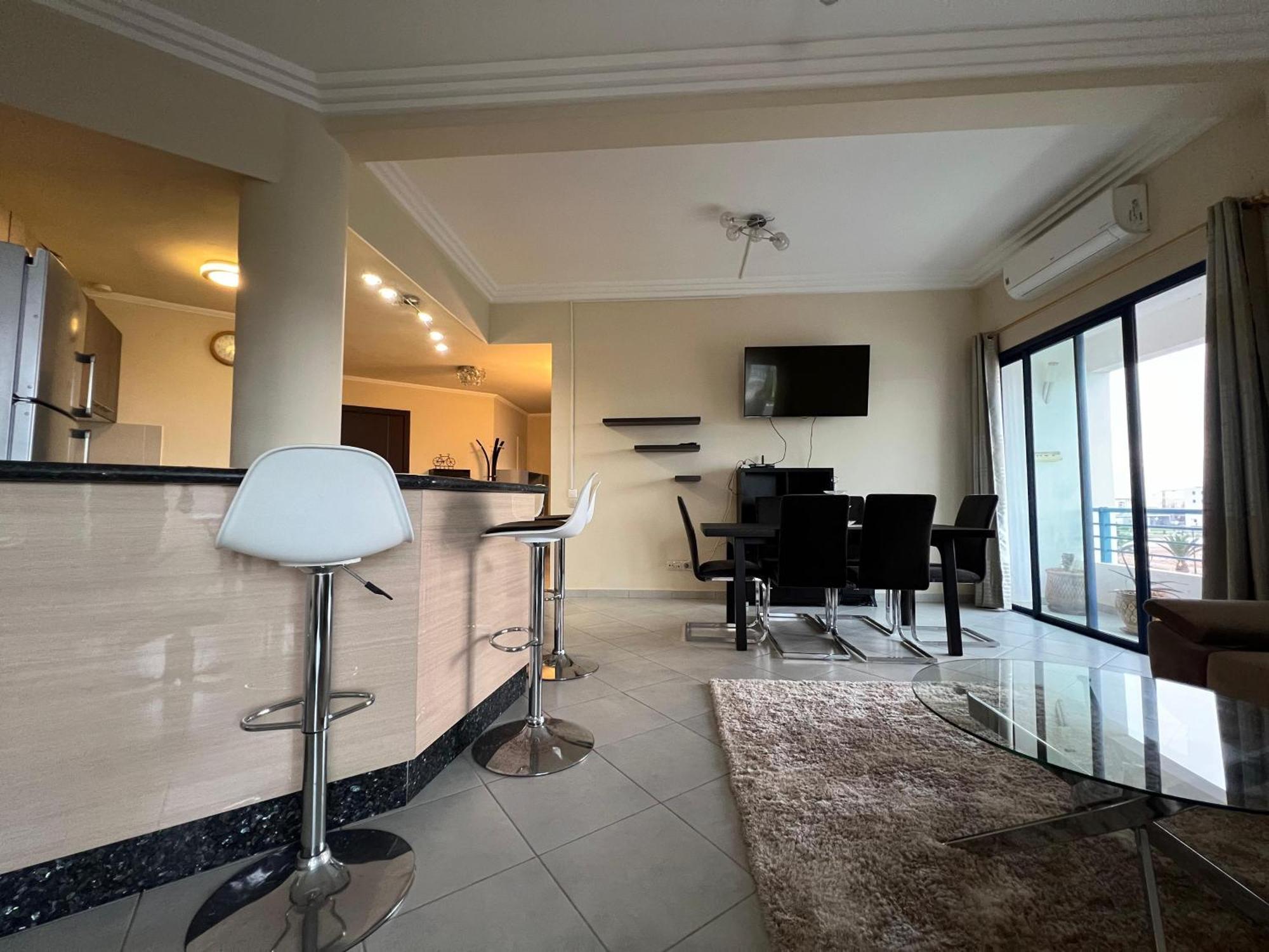Appartement Sweet Jacob's Center *