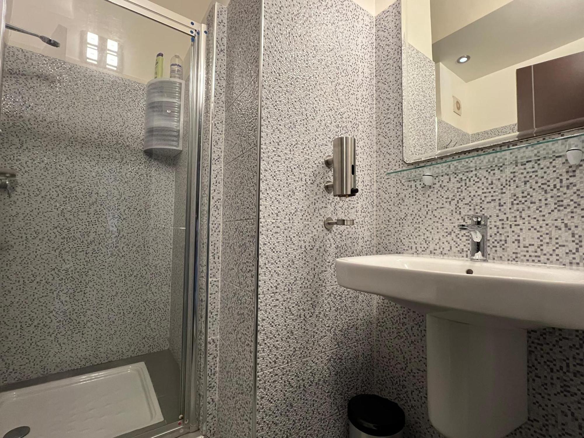 Appartement Sweet Jacob's Center Agadir
