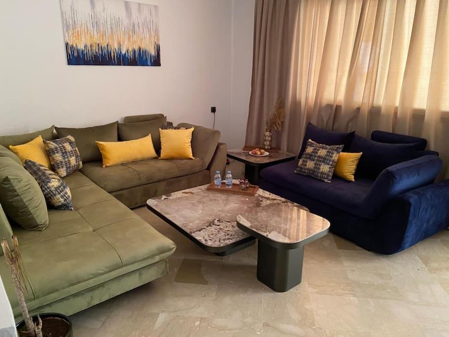 Confort Du Sud Apartment