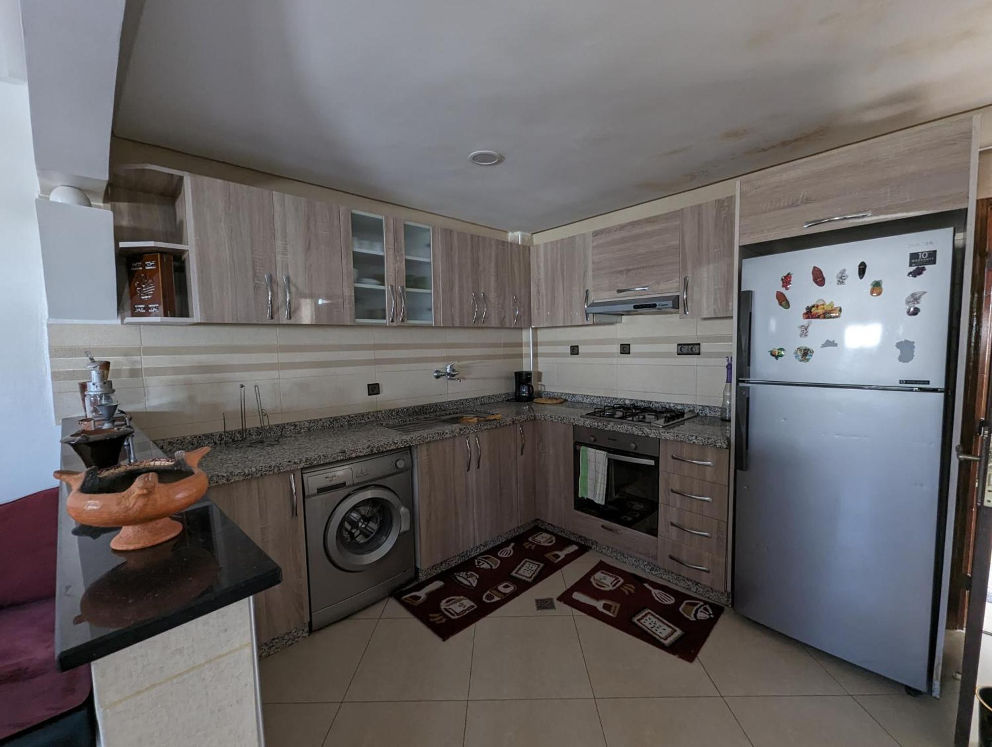 Appartement Modern Comforts In Prime Spot *