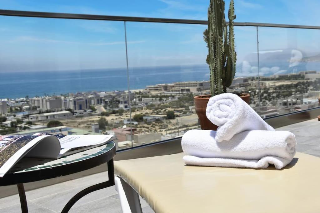Baya House Lux Apartment