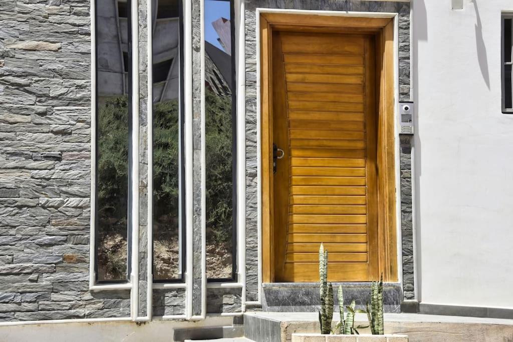 Apartment Baya House Lux