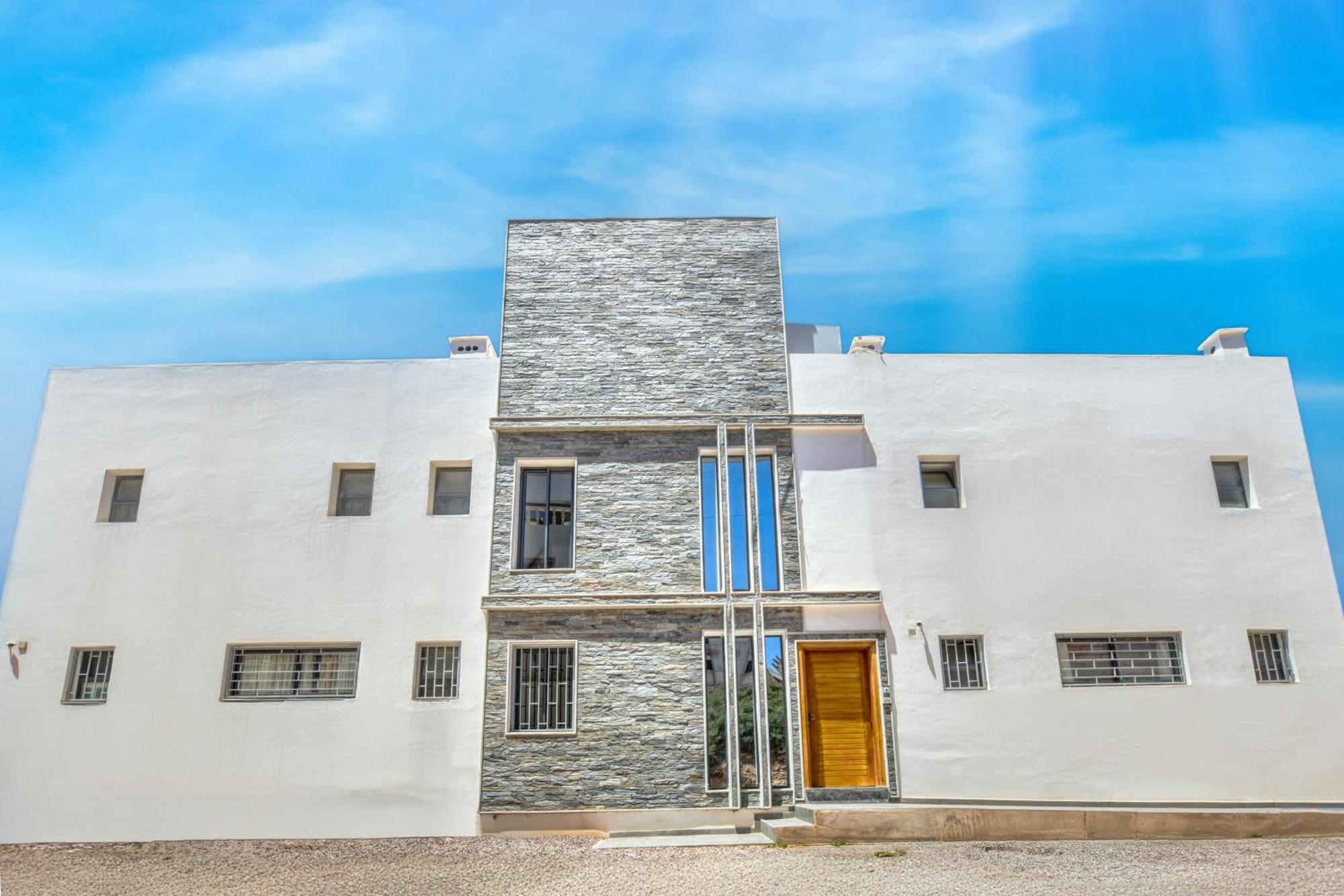 Apartment Baya House Lux *