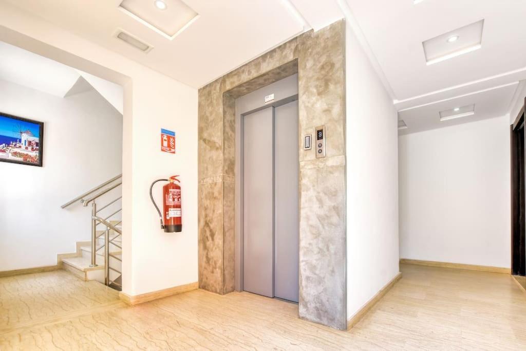 Baya House Lux Apartment Agadir