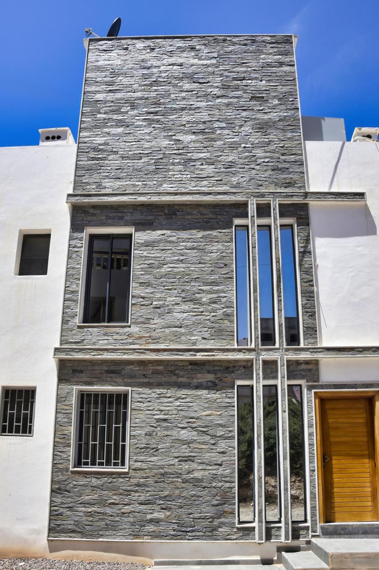 Apartment Baya House Lux