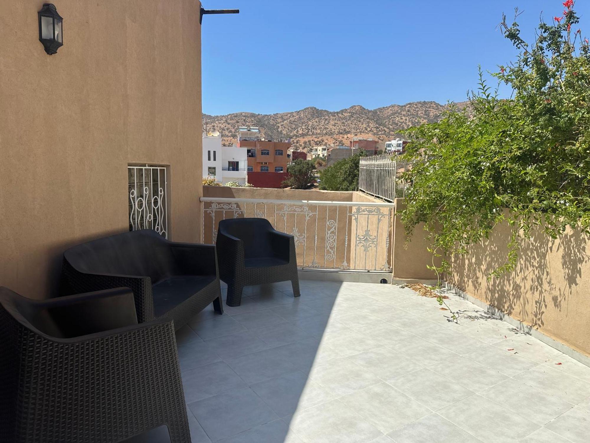 Lilya Imi Ouadart Agadir
