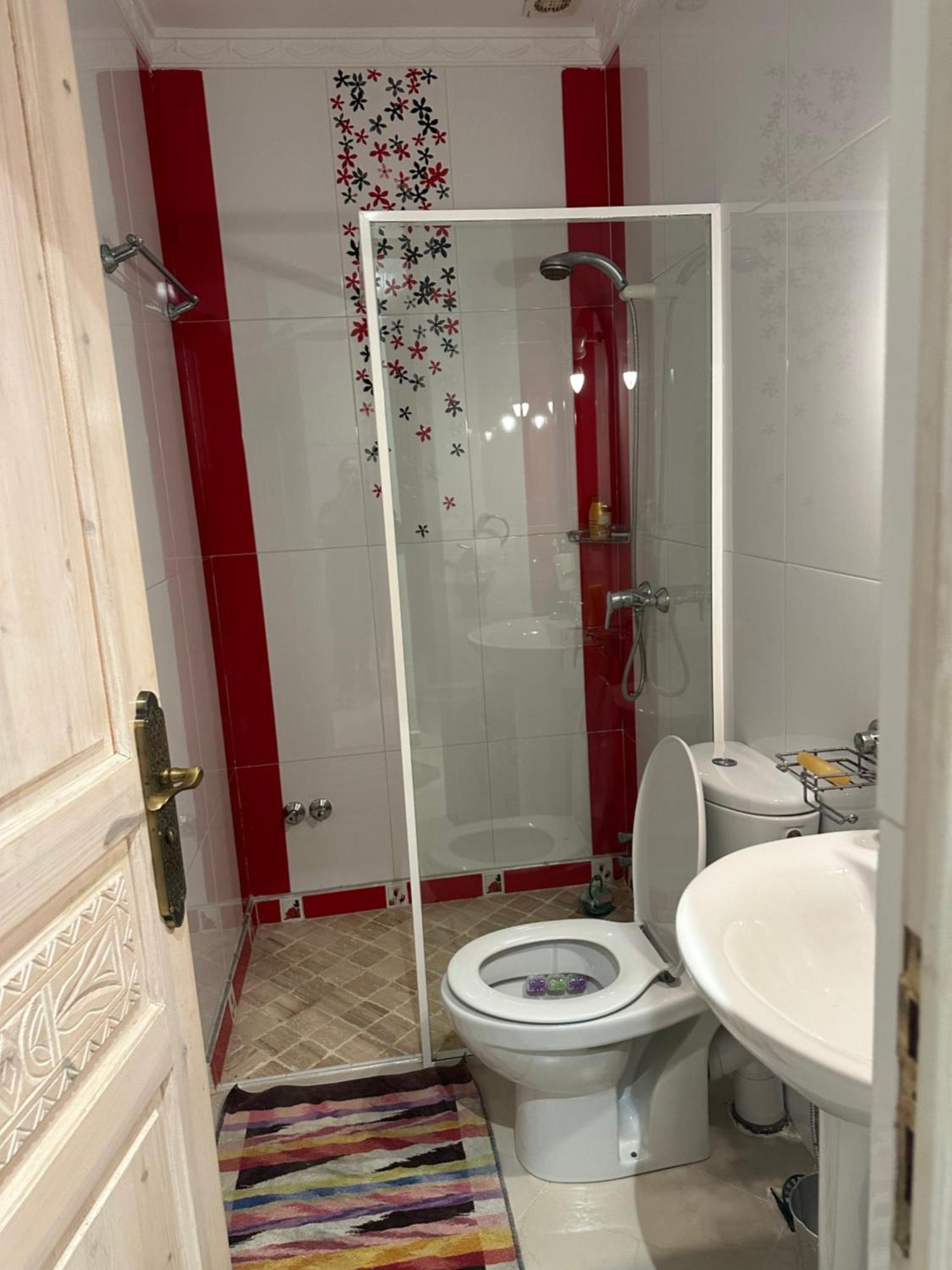 Villa Lilya Imi Ouadart *