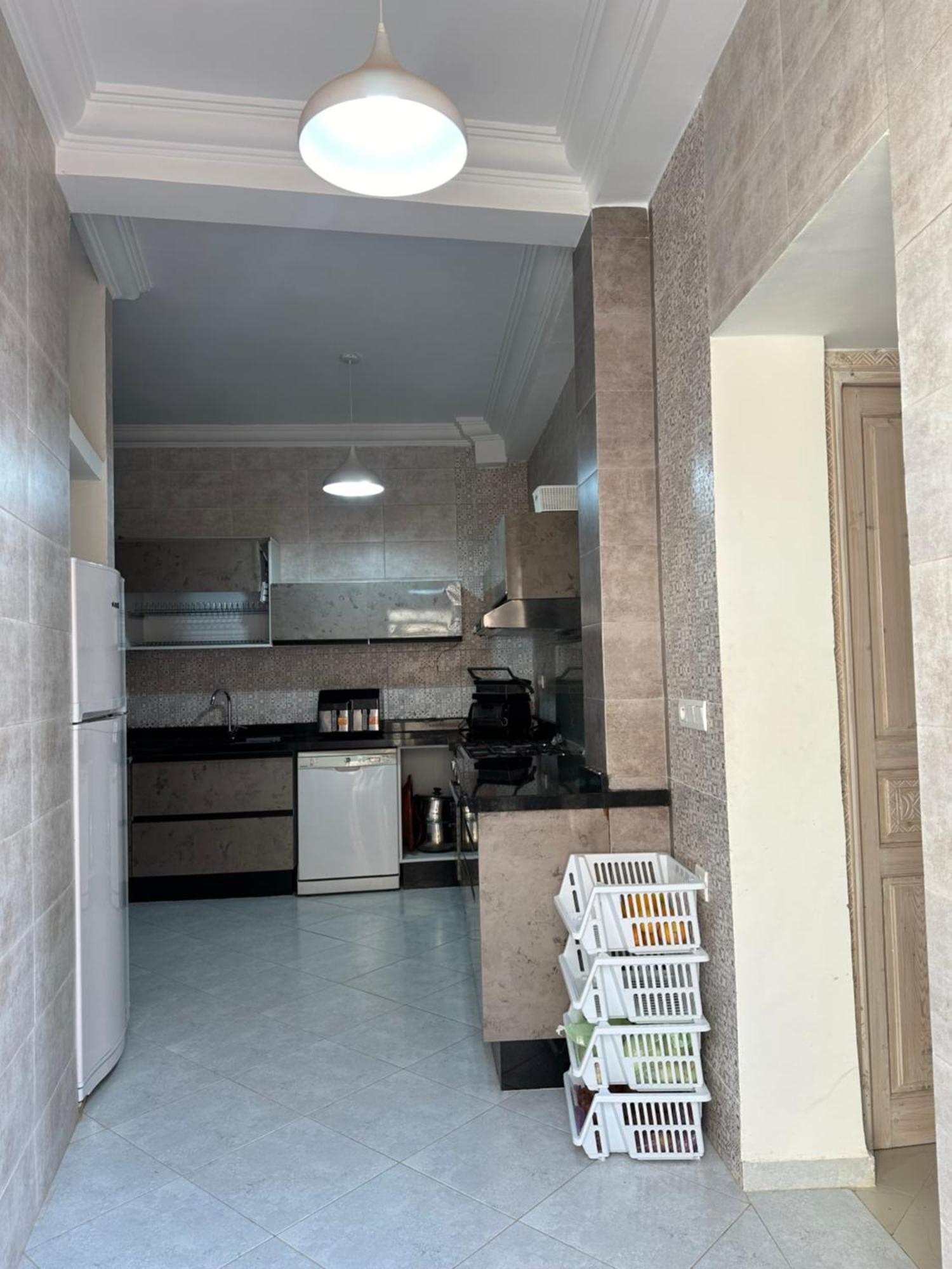 Lilya Imi Ouadart Villa
