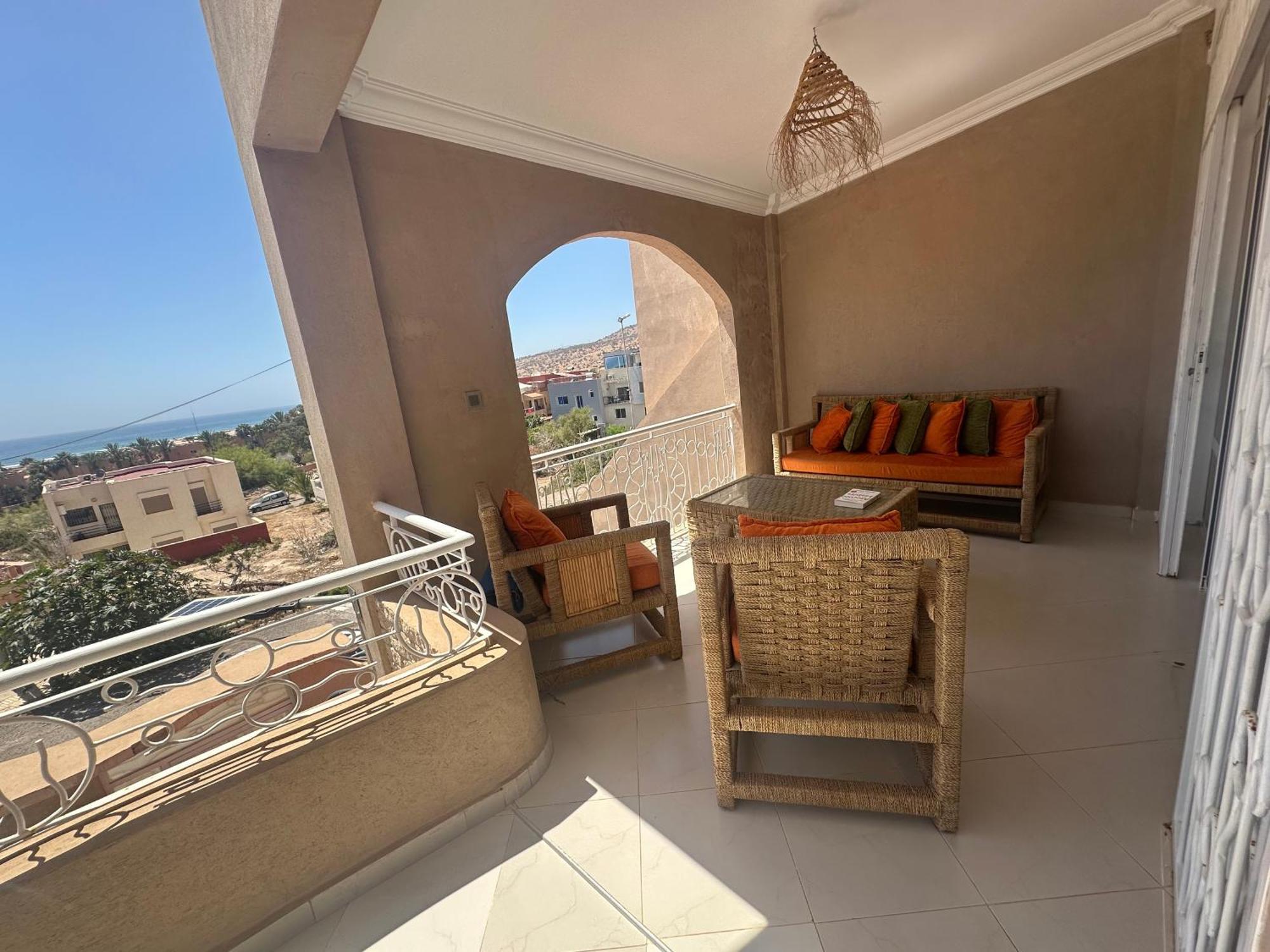 Lilya Imi Ouadart Agadir