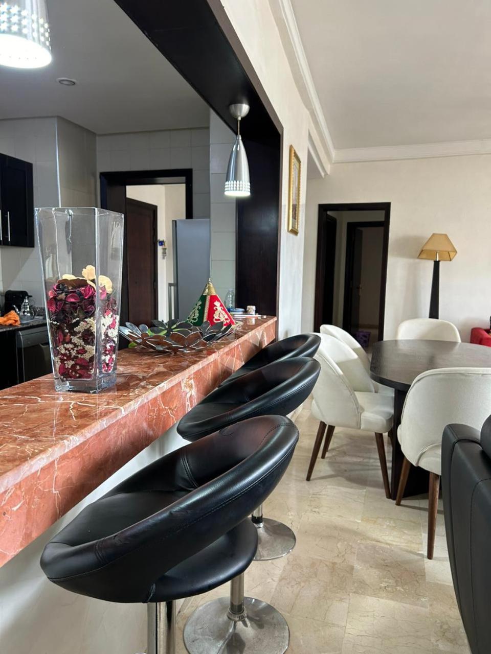 Luxueux A La Marina D'agadir * Agadir