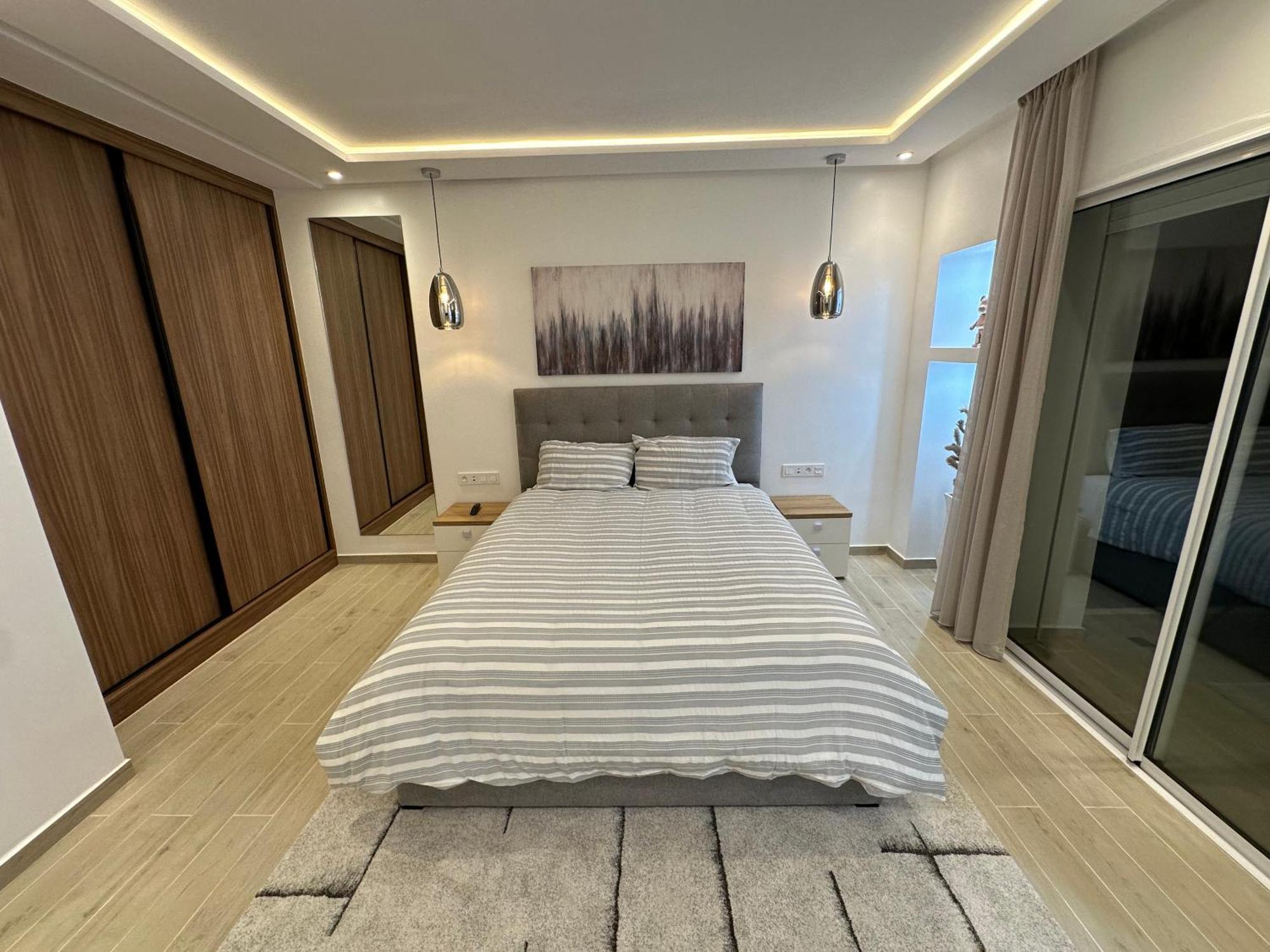 Apartment Marina - Luxury Beachfront