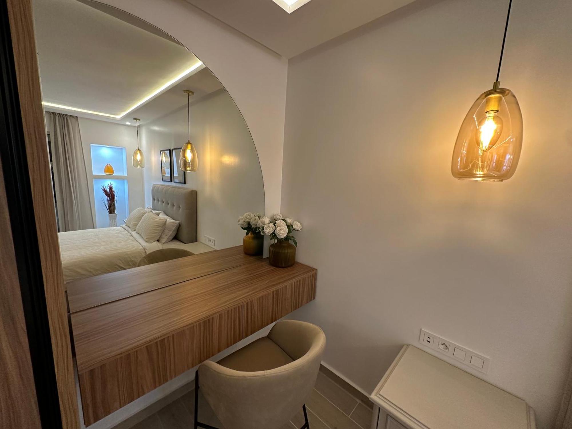 Apartment Marina - Luxury Beachfront *