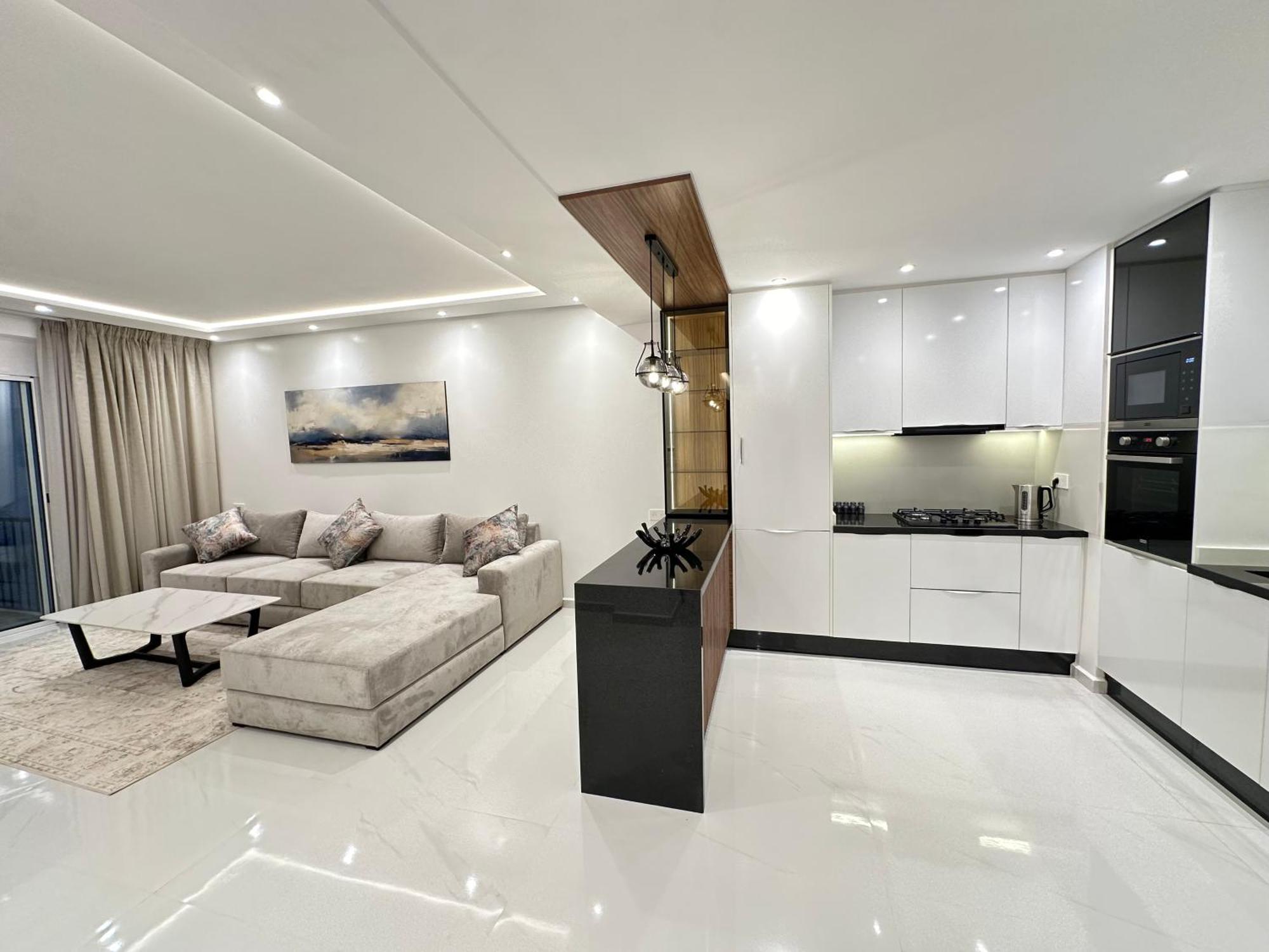 Marina - Luxury Beachfront